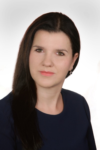 Natalia Soltowska